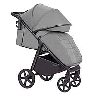 Прогулочная коляска Bravo CARRELLO CRL-5515 Mist Grey NF , Vse-detyam