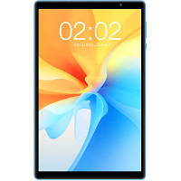 Планшет Teclast P80T 8 HD 4/64GB WIFI / Plastic / Blue (6940709685167) ik