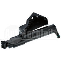 Форсунка фароомывателя левая Mercedes Benz W164 05-, AutoTechteile, 100 8622, 5902-06-0190P