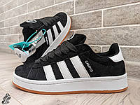 Женские кроссовки Adidas Campus \ Адидас Кампус \ 39