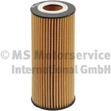 Фільтр масляний BMW 3/5/7/X3/X5 2.5-3.0 D 02-, KS, 50013652,