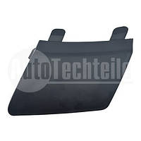 Крышка для буксировочной петли VW Passat B6 08-12, AutoTechteile, 380 7142, 5513-00-9540920P