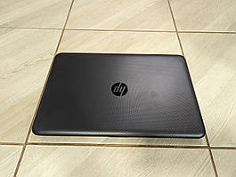 15.6" Ноутбук HP 255 G4 QuadCore A6 500Gb 8Gb WEB Доставка Гарантія