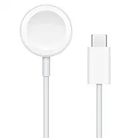 БЗП Hoco CW39C Wireless charger for iWatch (White)