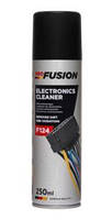 F-124 ELECTRONICS CLEANER (250)мл.(очиститель электрических контактов) FUSION