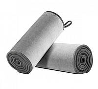 Полотенце Микрофибра для авто Baseus Easy Life Car Washing Towel 40*40см Two Pack Grey (CRXCMJ-0G)