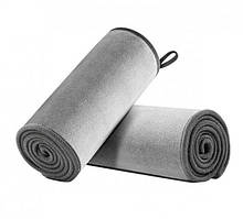 Рушник Мікрофібра для авто Baseus Easy Life Car Washing Towel 40*40см Two Pack Grey (CRXCMJ-0G)