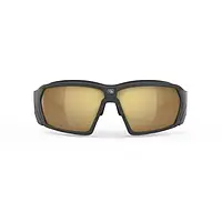 Очки велосипедные Rudy Project Agent Q Black (Matte) - ImpactX Photochromic 2 Laser Crimson (SP707206-0000)