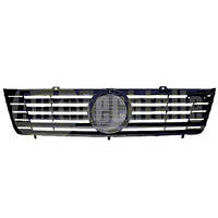 Решетка радиатора Mercedes Benz Sprinter W901-904 95-06 TDI, AutoTechteile, 100 8817, 8817