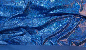 Біфлекс з напиленням голограма