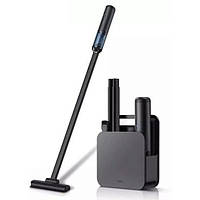 Портативний акумуляторний пилосос Baseus H5 2в1 Home Use Vacuum Cleaner Dark Space 110W (VCSS000101) Чорний