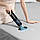 Портативний акумуляторний пилосос Baseus H5 2в1 Home Use Vacuum Cleaner Dark Space 110W (VCSS000101) Чорний, фото 6