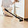 Портативний акумуляторний пилосос Baseus H5 2в1 Home Use Vacuum Cleaner Dark Space 110W (VCSS000101) Чорний, фото 7
