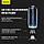 Портативний акумуляторний пилосос Baseus H5 2в1 Home Use Vacuum Cleaner Dark Space 110W (VCSS000101) Чорний, фото 9