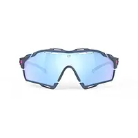 Очки велосипедные Rudy Project CUTLINE COSMIC BLUE Multilaser Ice (SP636894-0000)