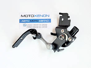 Датчик положення кузова передній Honda Accord 8 CU CW 33136TA0003 33136-TA0-003 коректора фар AFS в зборі, фото 3