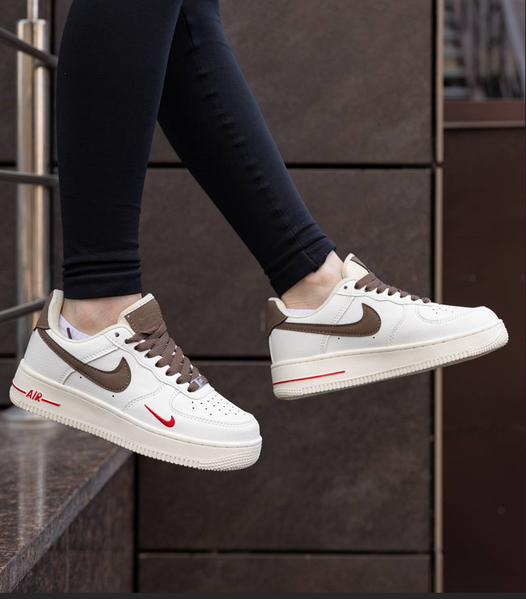 Nike air force one 07 essential hot sale