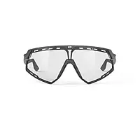 Очки велосипедные Rudy Project Defender Graphene w/ImpactX Photochromic 2 Black (SP527393-0000)