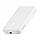 УМБ Павербанк з MagSafe 10000mAh 20W Baseus Magnetic Mini з бездротовою зарядкою Білий, фото 4