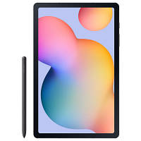 Планшет Samsung Galaxy Tab S6 Lite 10.4 LTE 4/64GB Oxford Gray (SM-P619NZAASEK) - Вища Якість та Гарантія!