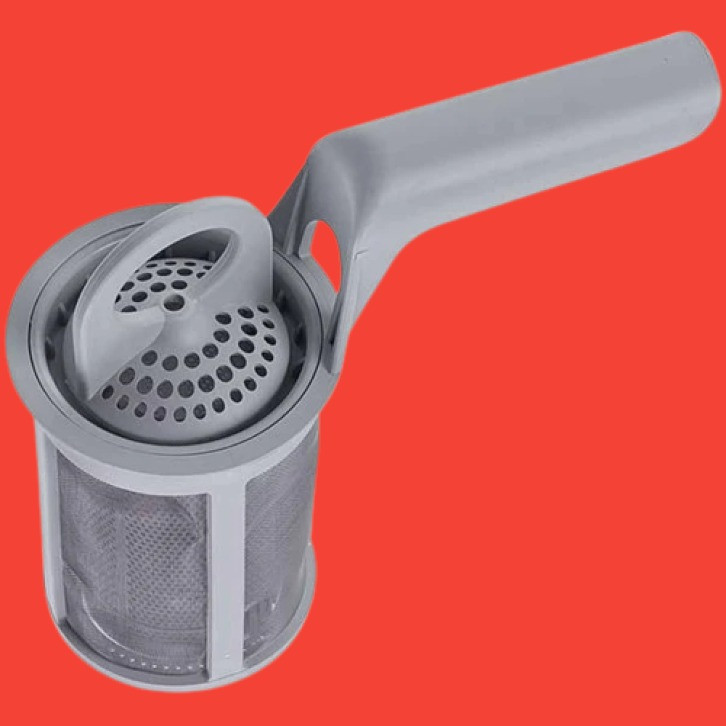 Фільтр тонкого очищення + мікрофільтр Electrolux 50297774007 (1526612021), фото 1