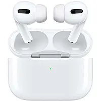 Бездротові навушники Apple AirPods PRO with Magsafe Charging Case (Білий)