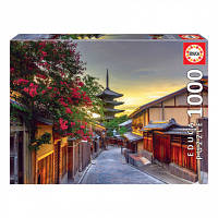 Пазл Educa Пагода Ясако Япония 1000 элементов (6336918)