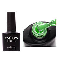 База Komilfo Color Base Fresh Grass (салатовая), 8мл