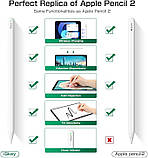Олівець для iPad (2-го покоління), перо, фото 2