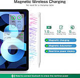 Олівець для iPad (2-го покоління), перо, фото 3