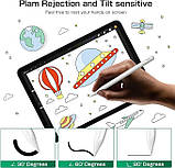 Олівець для iPad (2-го покоління), перо, фото 4