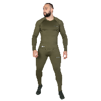 Комплект базового одягу LVL1 олива