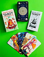 Карты Таро Грегори Скотта, Gregory Scott Tarot