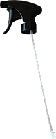 Розпилювач - Тригер MAROLEX mini A077.061(R119) (головка) Zruchno и Экономно