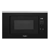 Микроволновая печь Whirlpool WMF 200 G Black