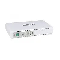 Джерело безперебійного живлення для роутера Hoco DB25 Smart Mini UPS