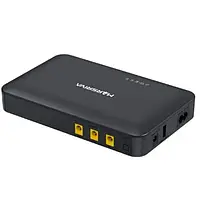 Джерело безперебійного живлення для роутера Marsriva DC UPS KP1 EC 8000mAh