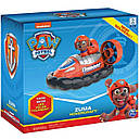 Paw Patrol Zuma Spin Master 20145146 Щенячий патруль Зума та катер, фото 2