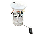 Паливний насос в зборі, електричний на Ford Focus / C-Max, Mazda 3 / з 2004 до 2011 р.в. / Leaderparts, фото 2