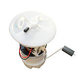 Паливний насос в зборі, електричний на Ford Focus / C-Max, Mazda 3 / з 2004 до 2011 р.в. / Leaderparts, фото 7