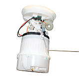 Паливний насос в зборі, електричний на Ford Focus / C-Max, Mazda 3 / з 2004 до 2011 р.в. / Leaderparts, фото 8