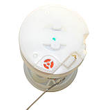 Паливний насос в зборі, електричний на Ford Focus / C-Max, Mazda 3 / з 2004 до 2011 р.в. / Leaderparts, фото 3