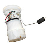 Паливний насос в зборі, електричний на Ford Focus / C-Max, Mazda 3 / з 2004 до 2011 р.в. / Leaderparts, фото 6