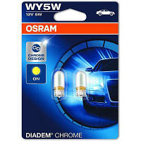 Автолампа Osram 5W (OS 2827 DC_02B) ik