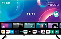 Телевизор Akai AK43UHD22W