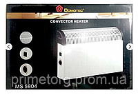 Конвектор DOMOTEC MS-5904 4587 «H-s»