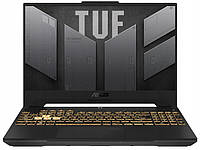 Ноутбук ASUS TUF Gaming F15 15.6, 144 Hz / i7-12700H / 16 GB / 512 GB / RTX 4060 / Win 11