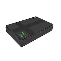 Джерело безперебійного живлення для роутера VIA Energy Mini UPS