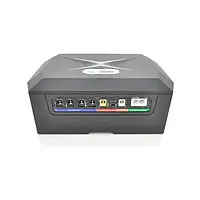 Джерело безперебійного живлення для роутера Voltronic POE-430 (DCP-UPS-120W)