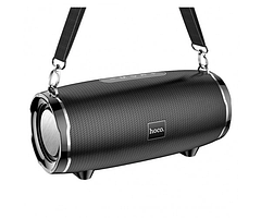 Портативна Bluetooth колонка HOCO HC5 Cool Enjoy Sports BT Speaker Безпровідна колонка Black